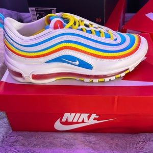 Nike Air Max 97’s